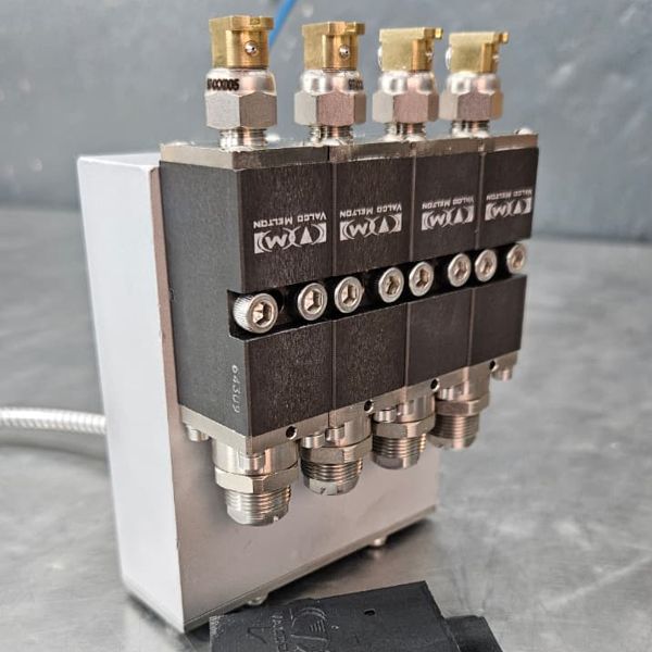 Equipos Valco Melton Nordson